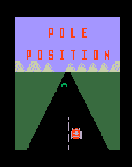 Pole Position